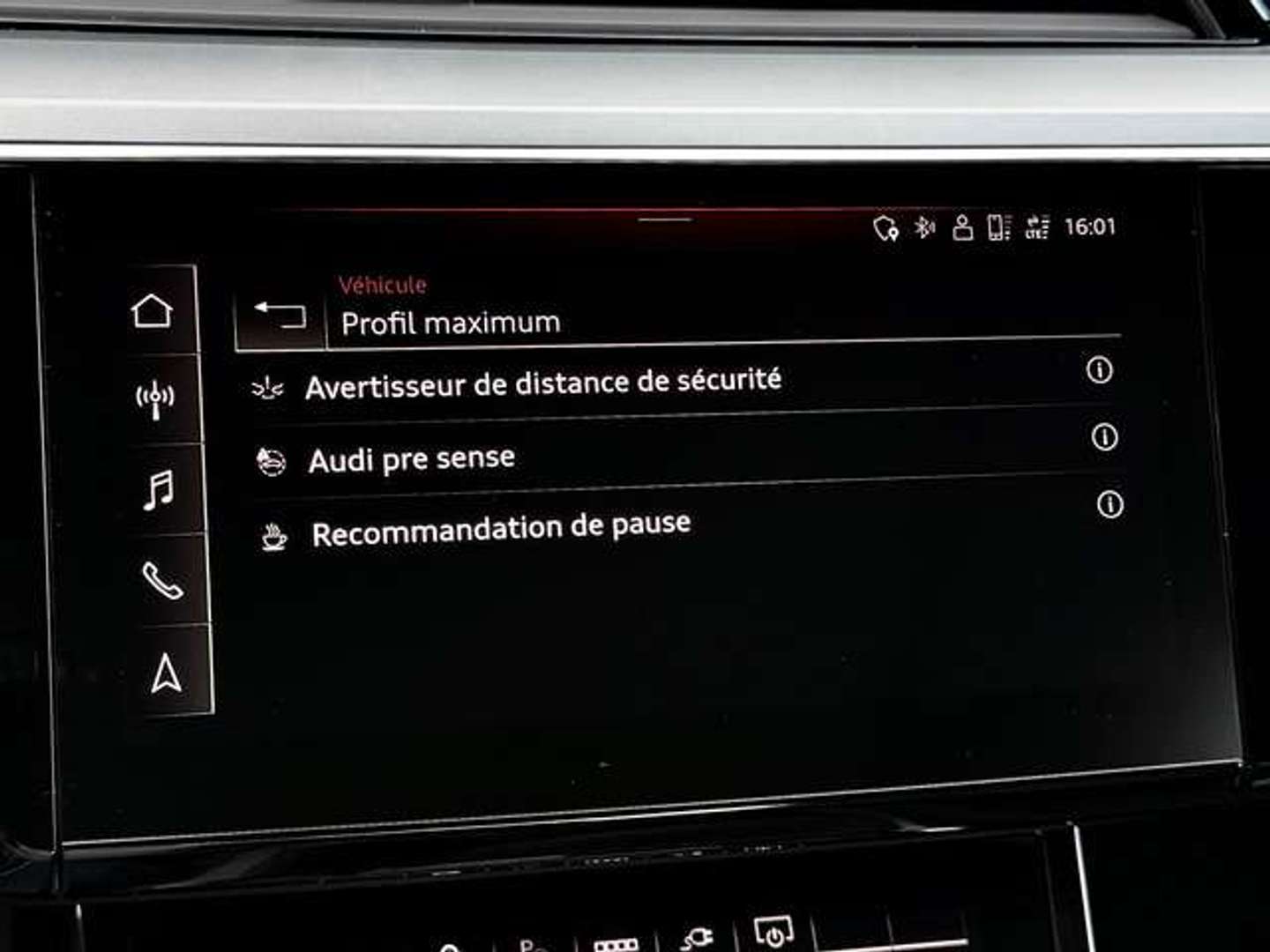 Audi E-tron Sportback S Line 50 - 2020 - Joinsteer - #21