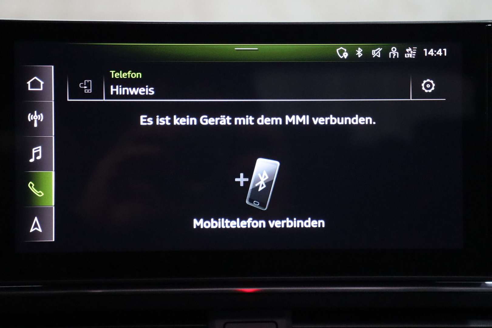 Audi A4 Avant 35 TDI - 2023 - Joinsteer - #11