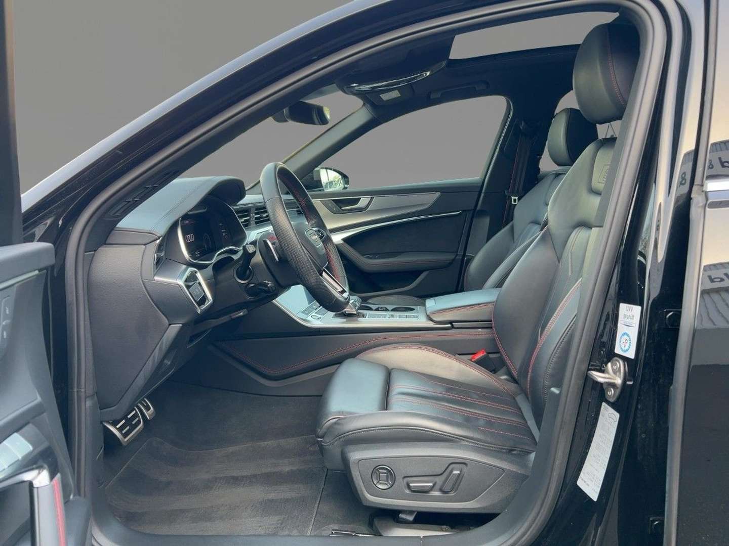 Audi A6 S Line 45 TDI - 2023 - Joinsteer - #6