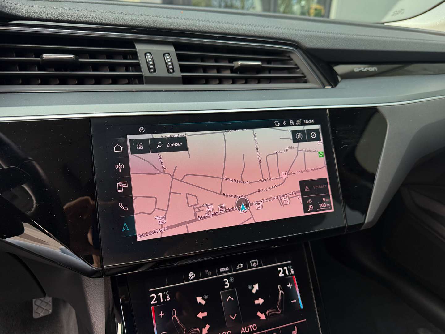 Audi E-tron Advanced 55 - 2022 - Joinsteer - #29