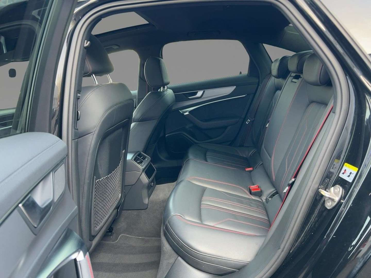 Audi A6 S Line 45 TDI - 2023 - Joinsteer - #7