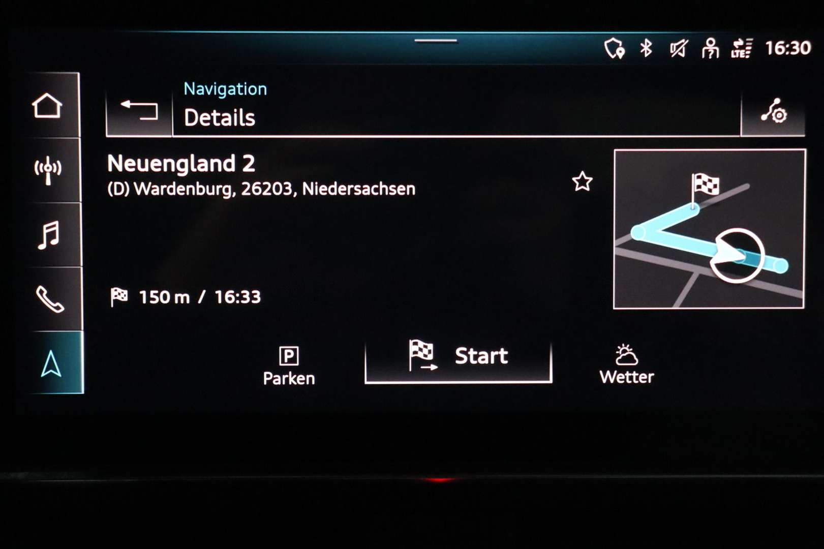 Audi A4 Avant 35 TDI - 2023 - Joinsteer - #12