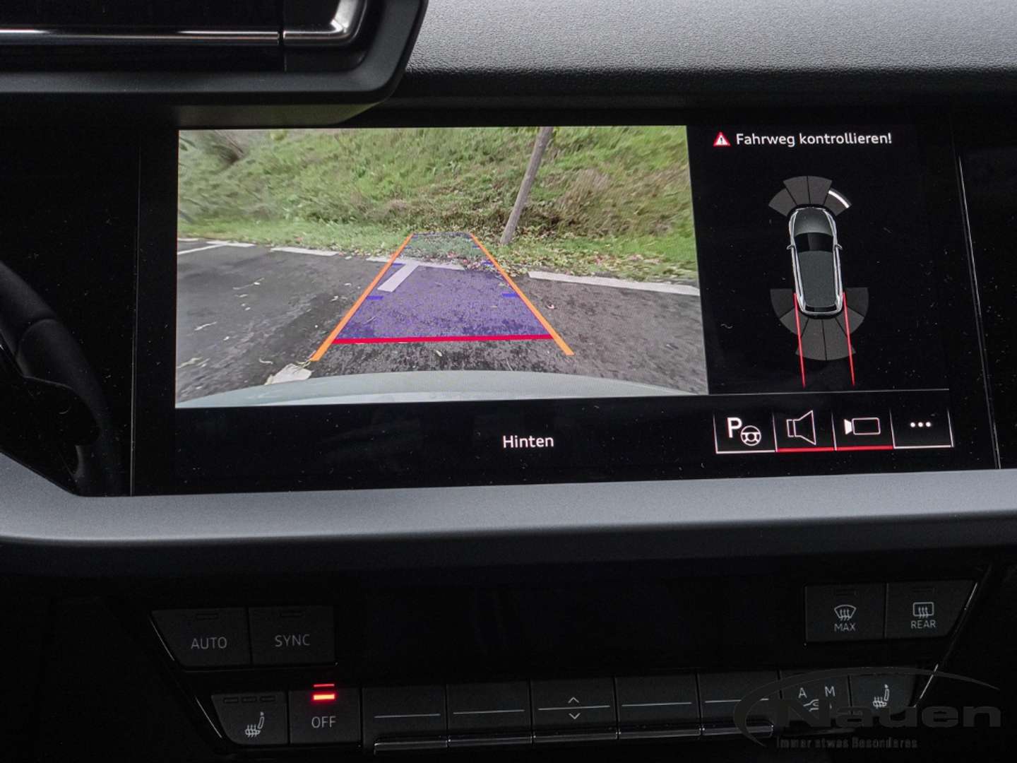 Audi A3 35 TDI - 2025 - Joinsteer - #15