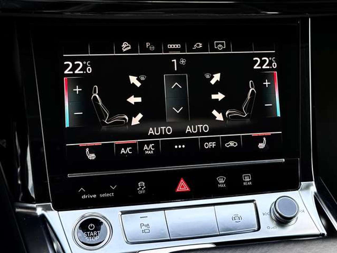 Audi E-tron Sportback S Line 50 - 2020 - Joinsteer - #23