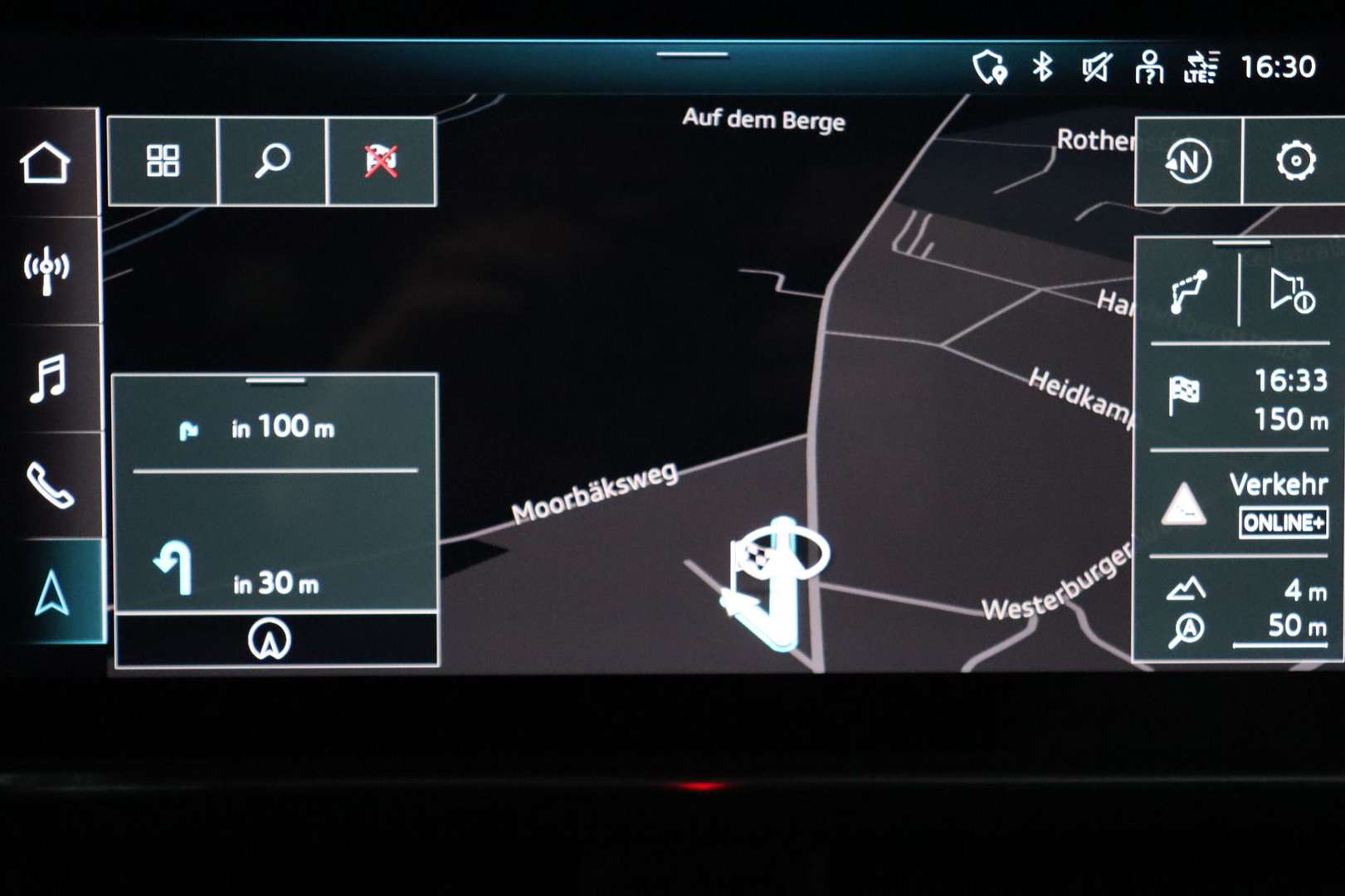 Audi A4 Avant 35 TDI - 2023 - Joinsteer - #13