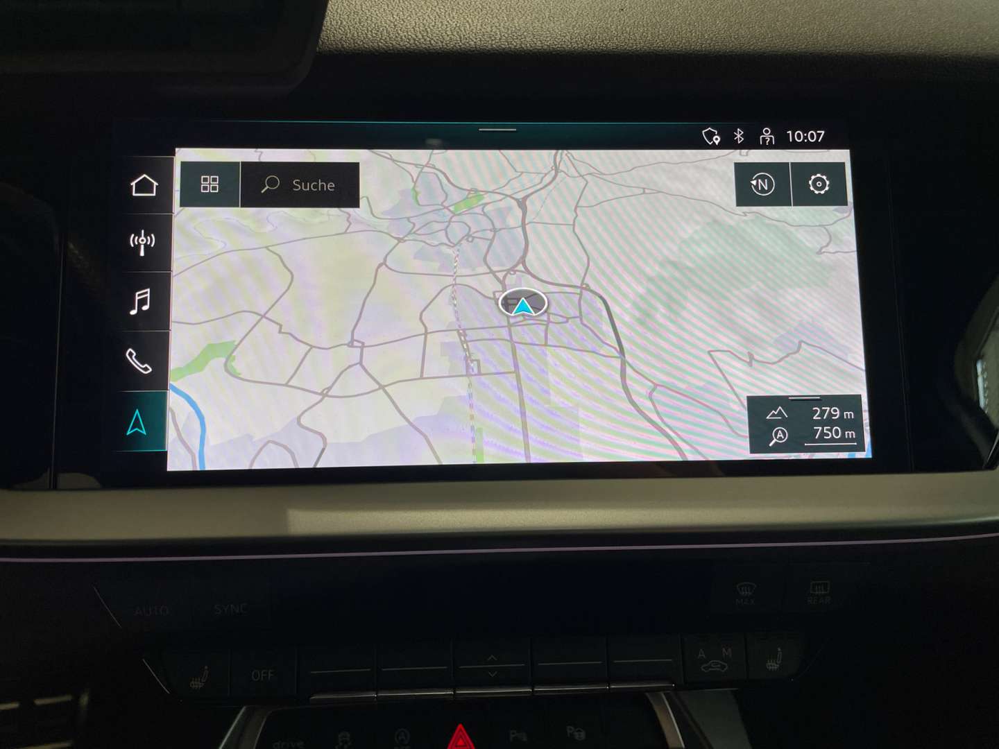 Audi A3 S Line 35 TFSI - 2021 - Joinsteer - #4