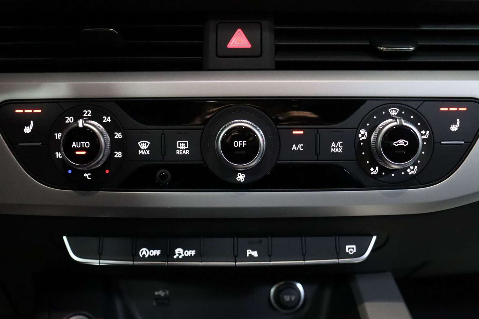 Audi A4 Avant 35 TDI - 2023 - Joinsteer - #14