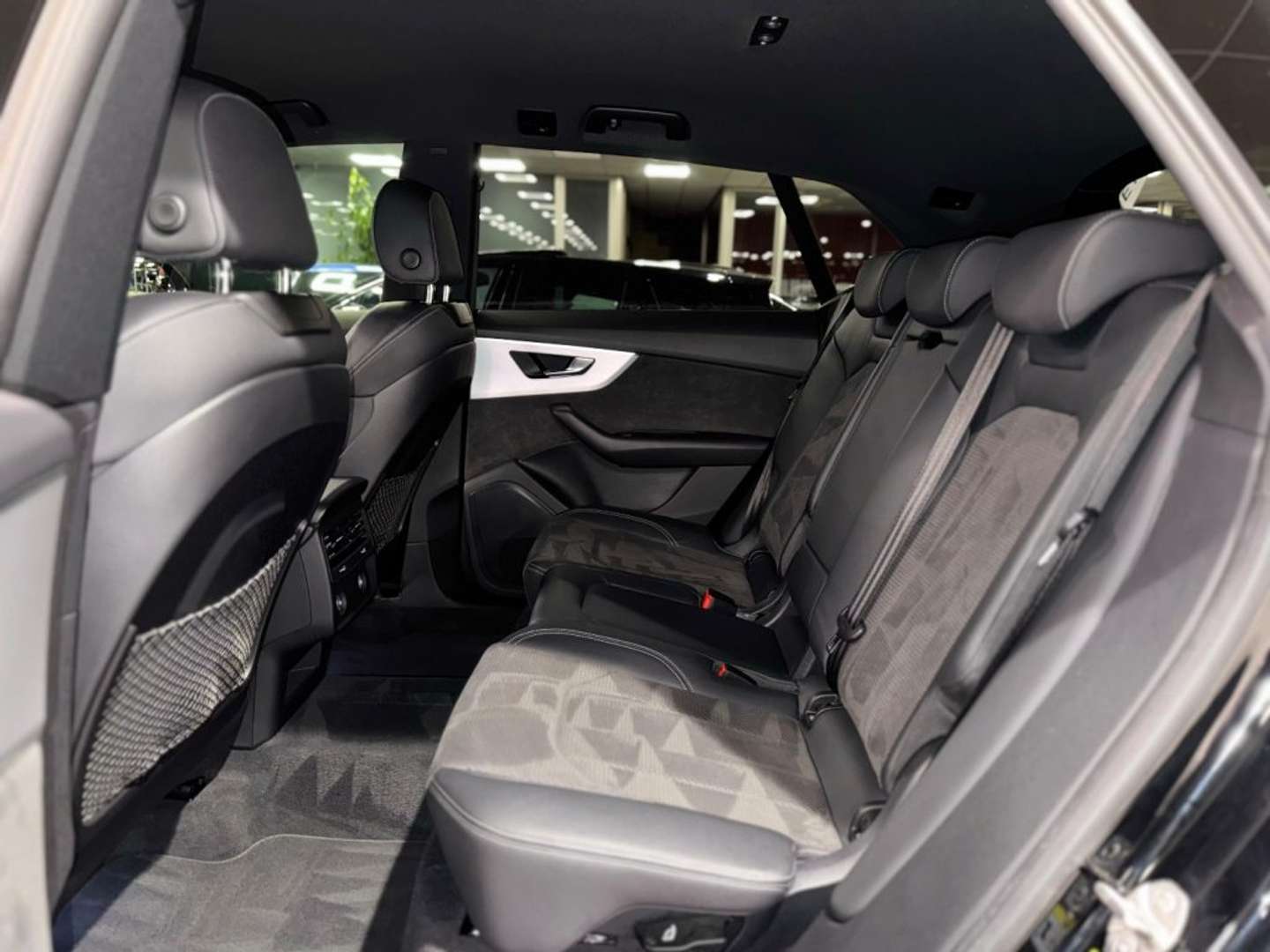 Audi Q8 Sport 50 TDI - 2022 - Joinsteer - #7