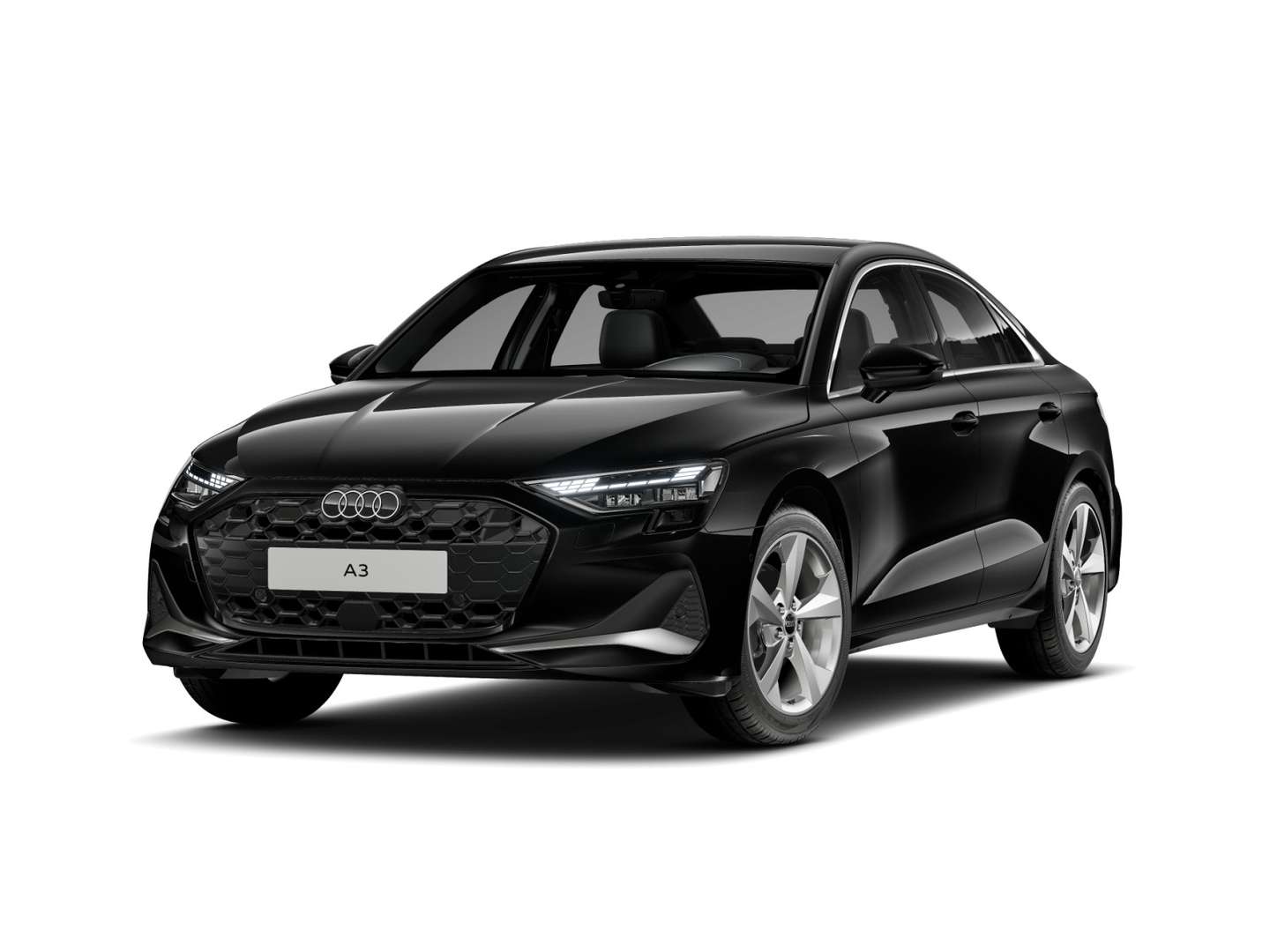 Audi A3 Advanced 35 TDI - 2025 - Joinsteer - #2