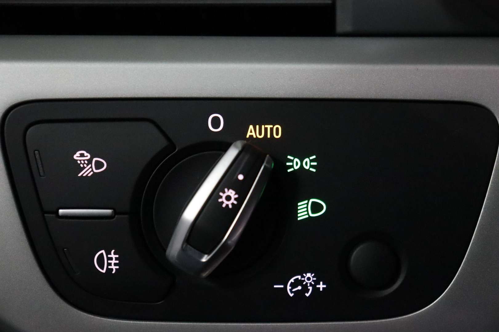 Audi A4 Avant 35 TDI - 2023 - Joinsteer - #15