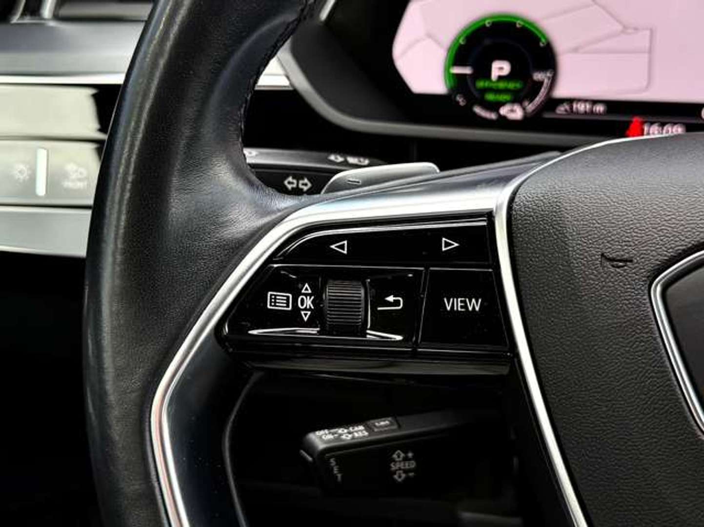 Audi E-tron Sportback S Line 50 - 2020 - Joinsteer - #26