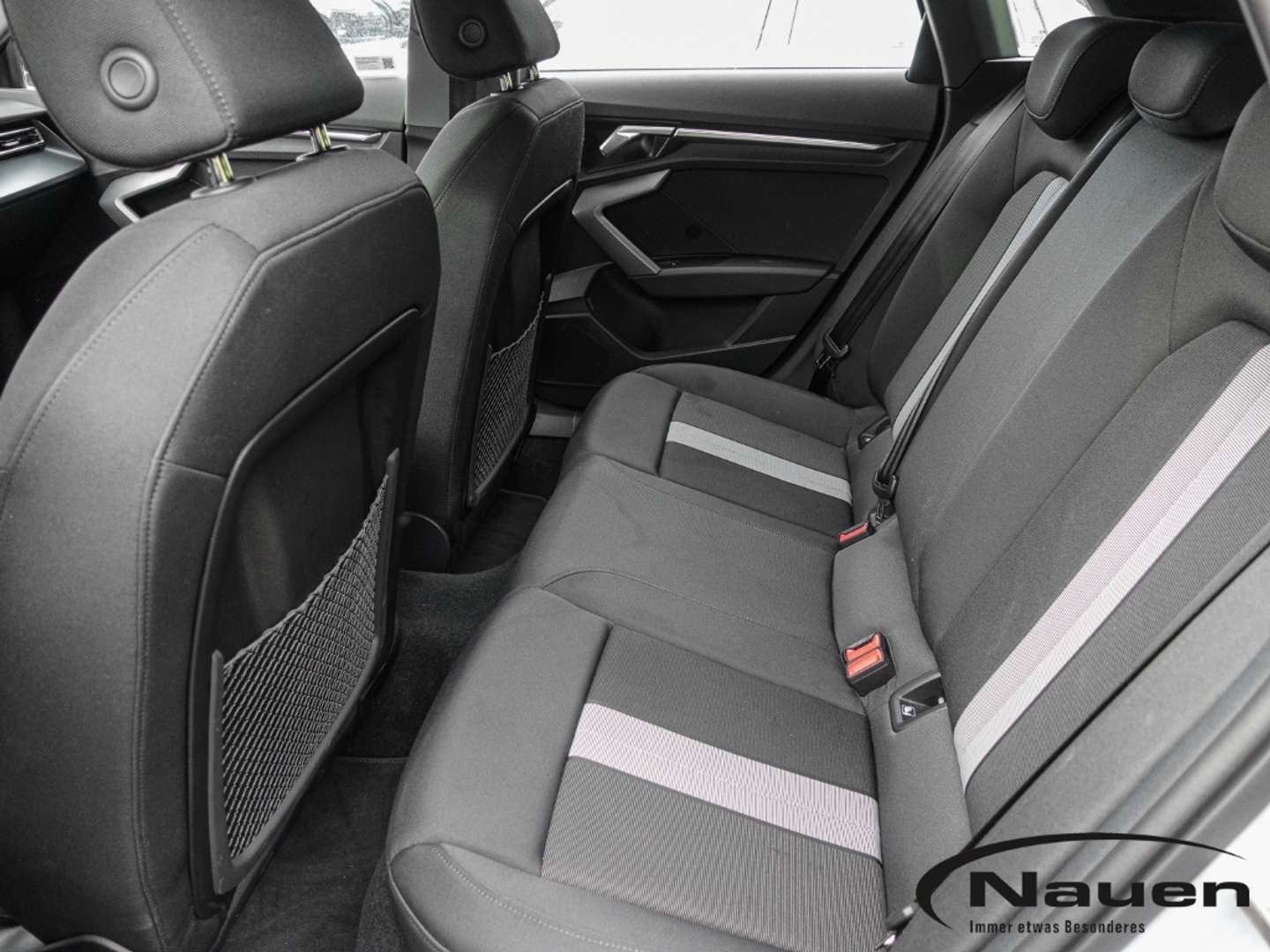 Audi A3 35 TDI - 2025 - Joinsteer - #18