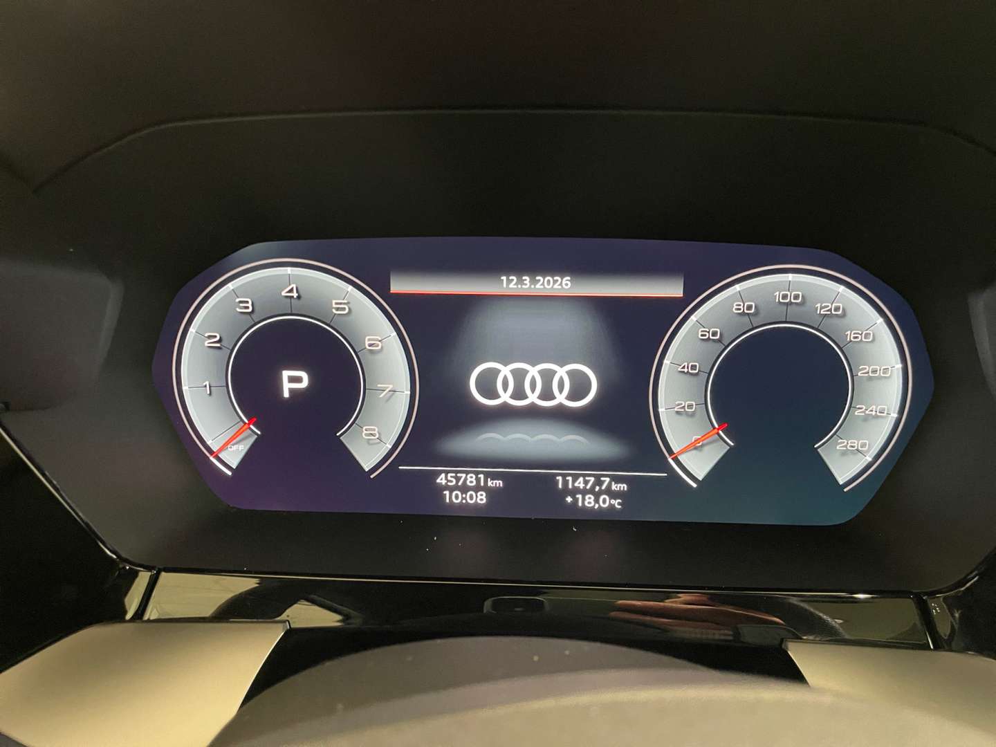 Audi A3 S Line 35 TFSI - 2021 - Joinsteer - #6