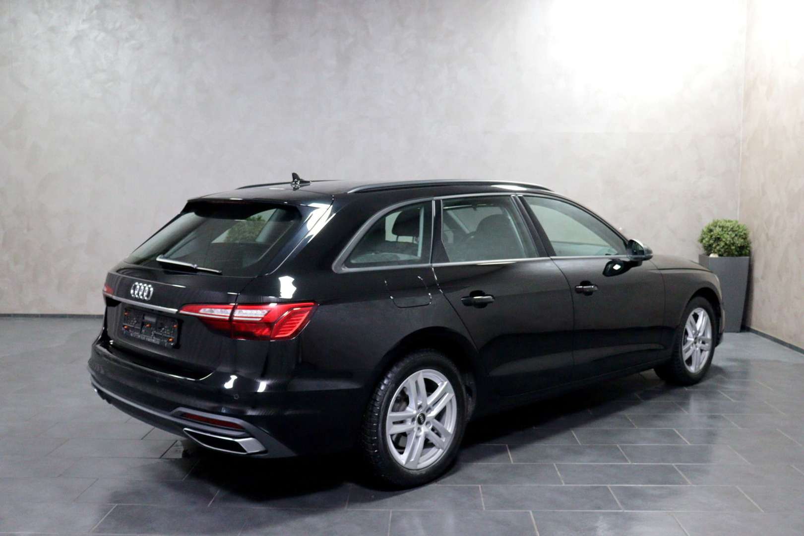 Audi A4 Avant 35 TDI - 2023 - Joinsteer - #16