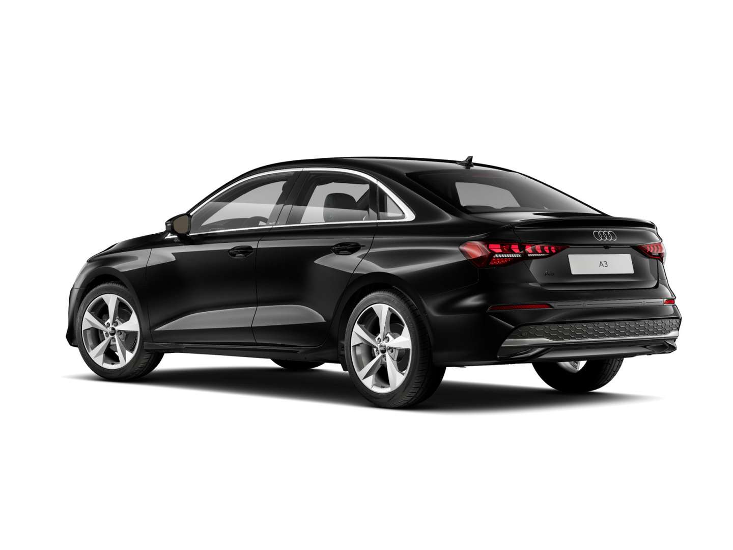 Audi A3 Advanced 35 TDI - 2025 - Joinsteer - #4