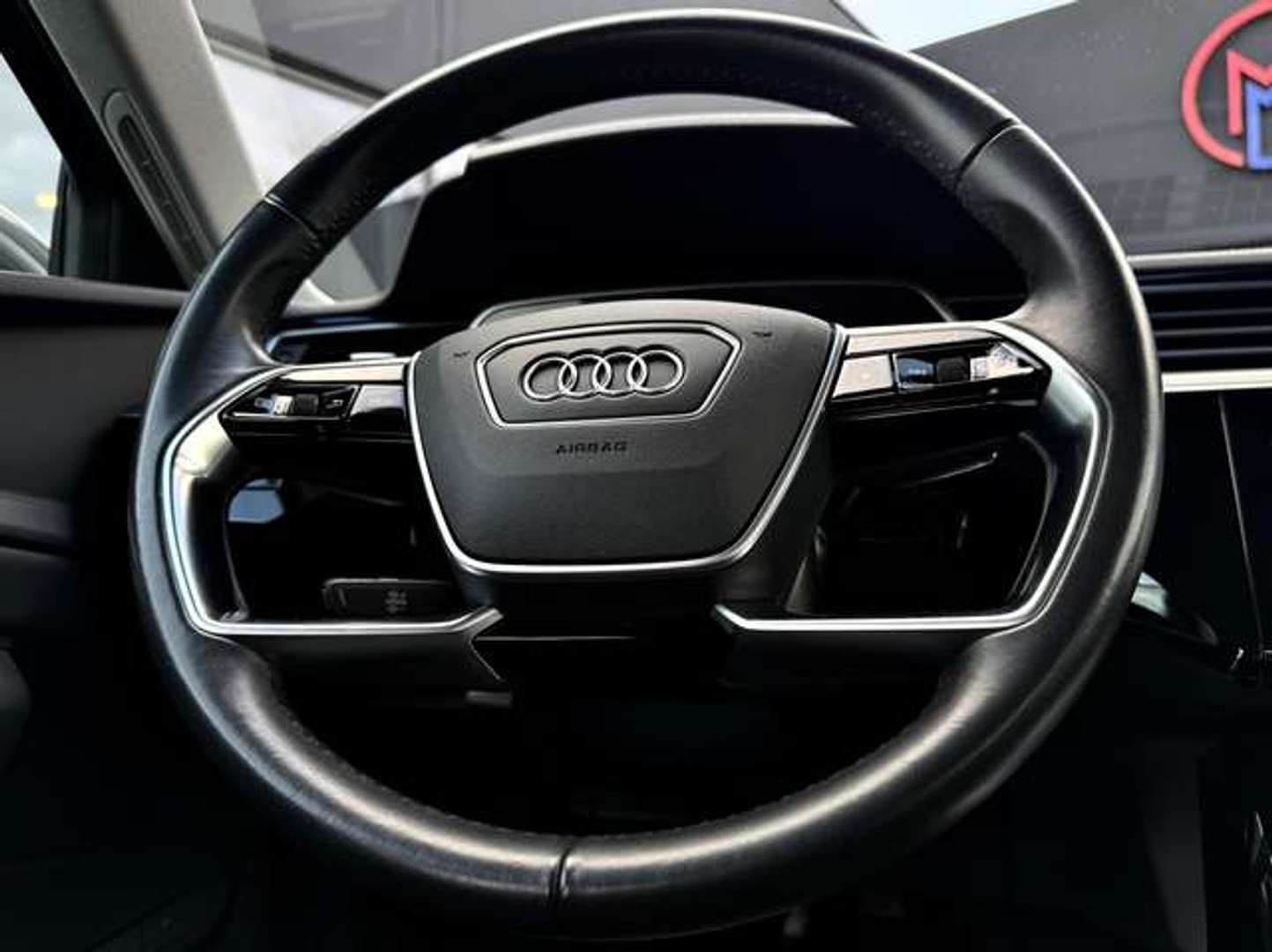 Audi E-tron Sportback S Line 50 - 2020 - Joinsteer - #28