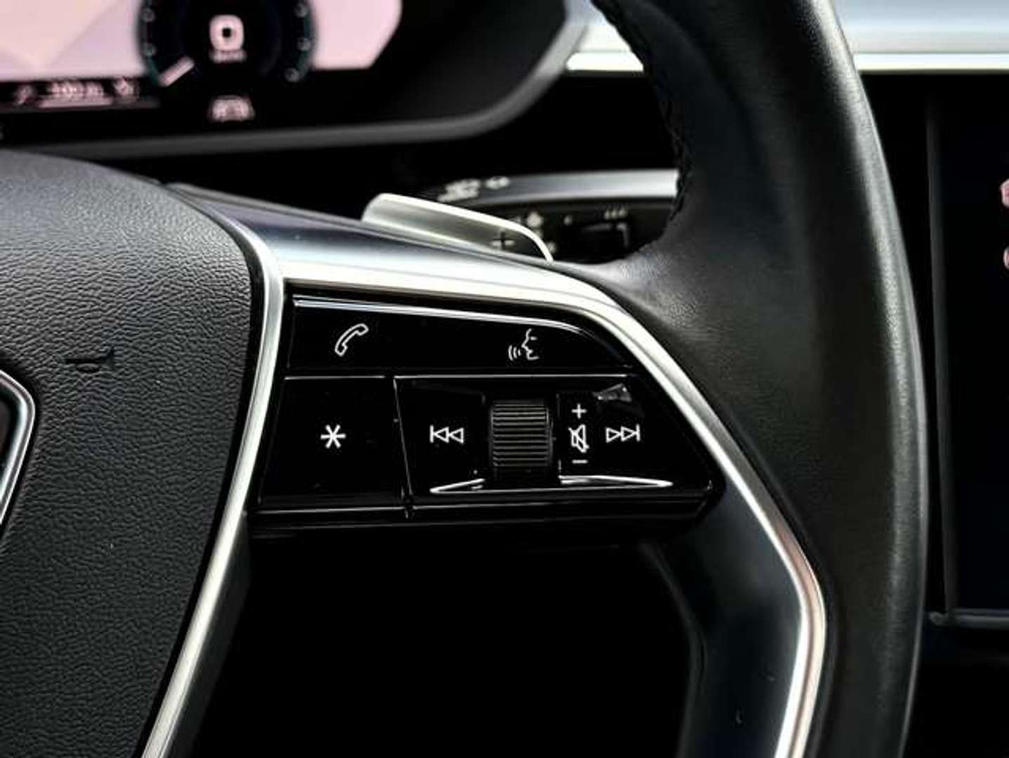 Audi E-tron Sportback S Line 50 - 2020 - Joinsteer - #30