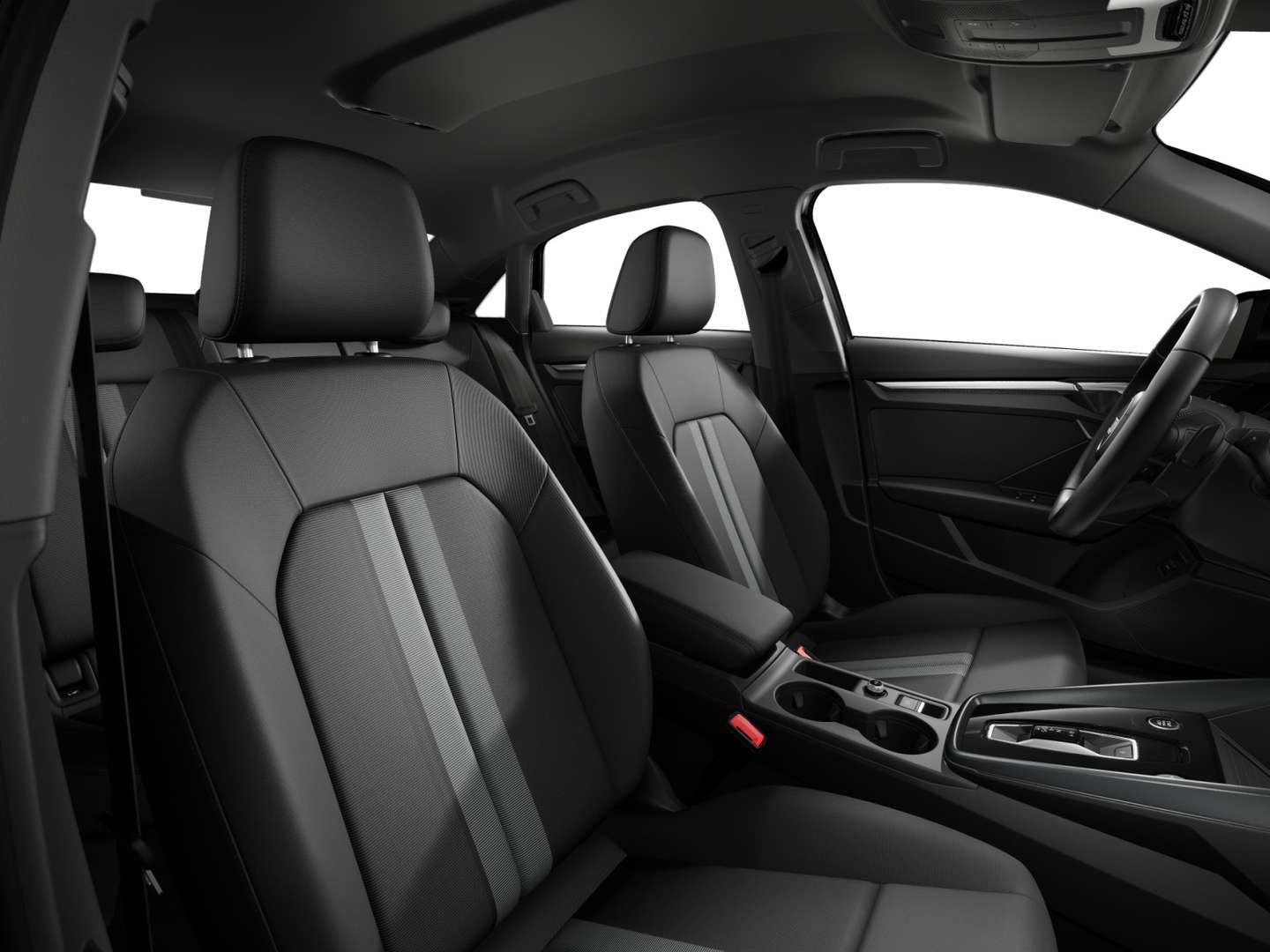 Audi A3 Advanced 35 TDI - 2025 - Joinsteer - #9