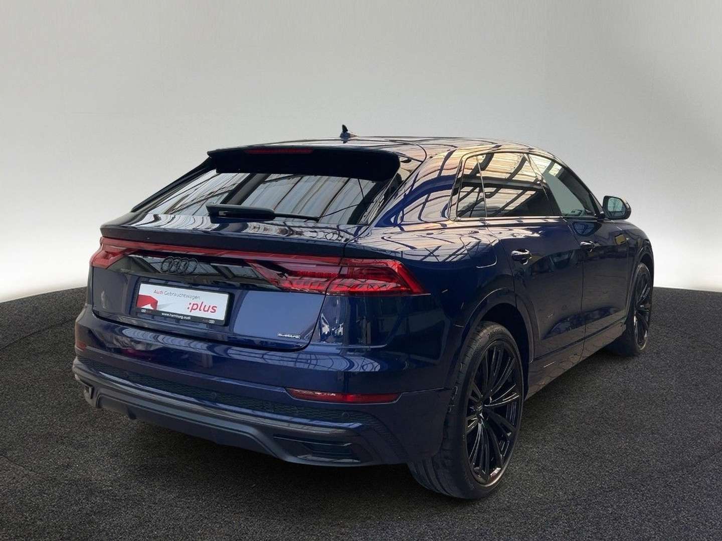 Audi Q8 50 TDI Competition Plus - 2022 - Joinsteer - #3