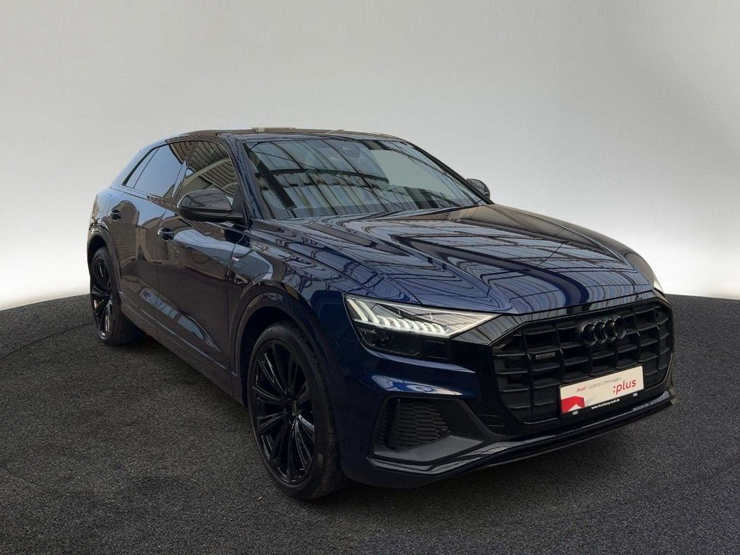 Audi Q8 50 TDI Competition Plus - 2022 - Joinsteer - #4