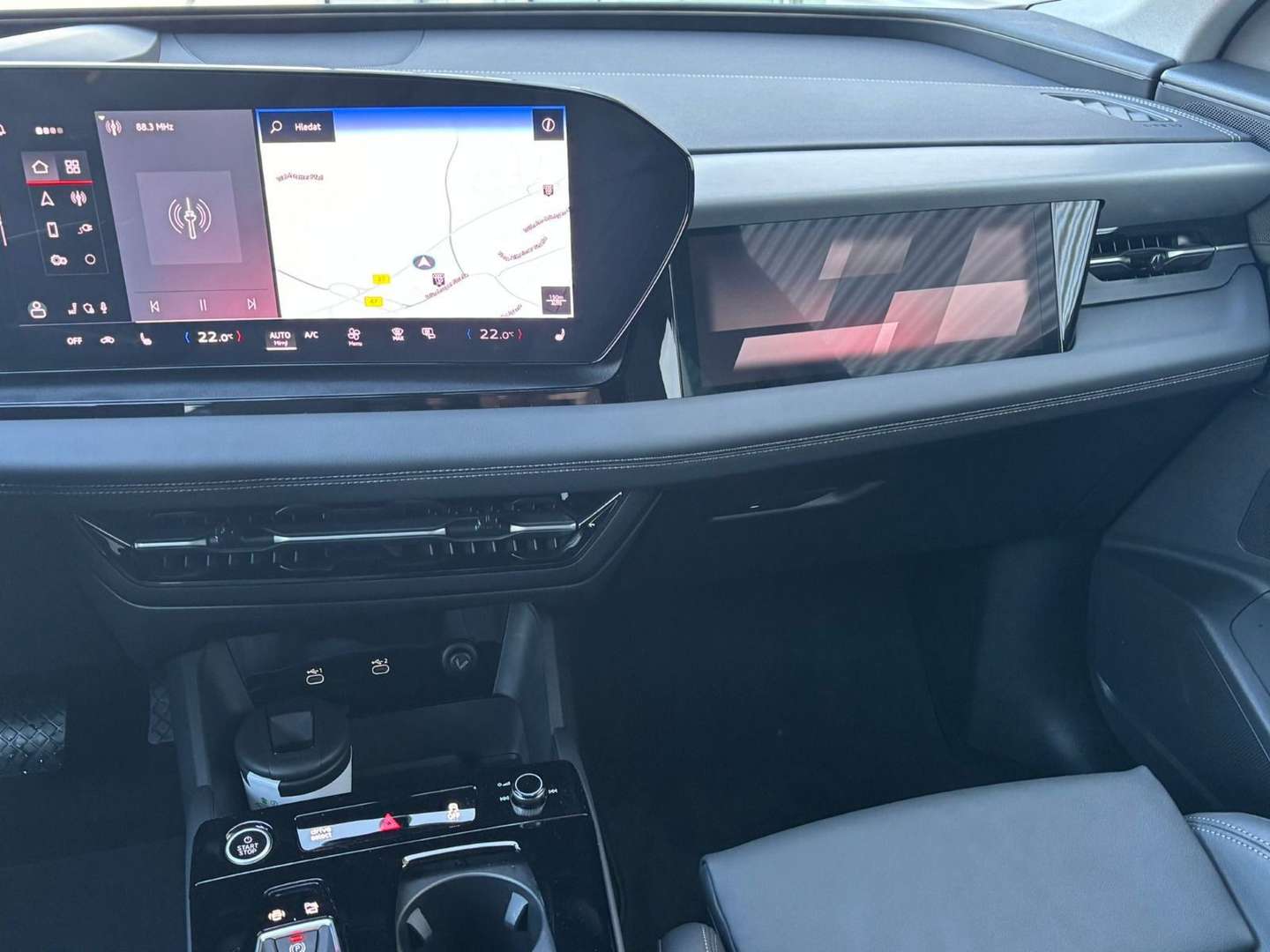 Audi Q6 E-tron S Line Performance - 2025 - Joinsteer - #12