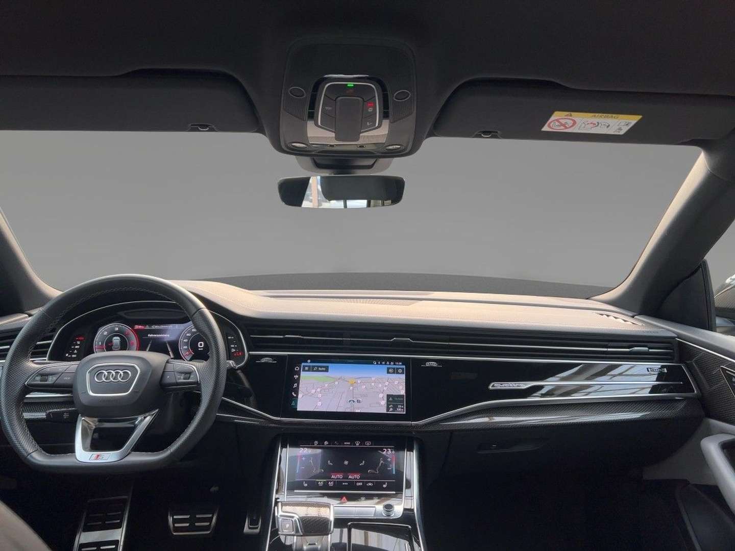 Audi Q8 50 TDI Competition Plus - 2022 - Joinsteer - #5