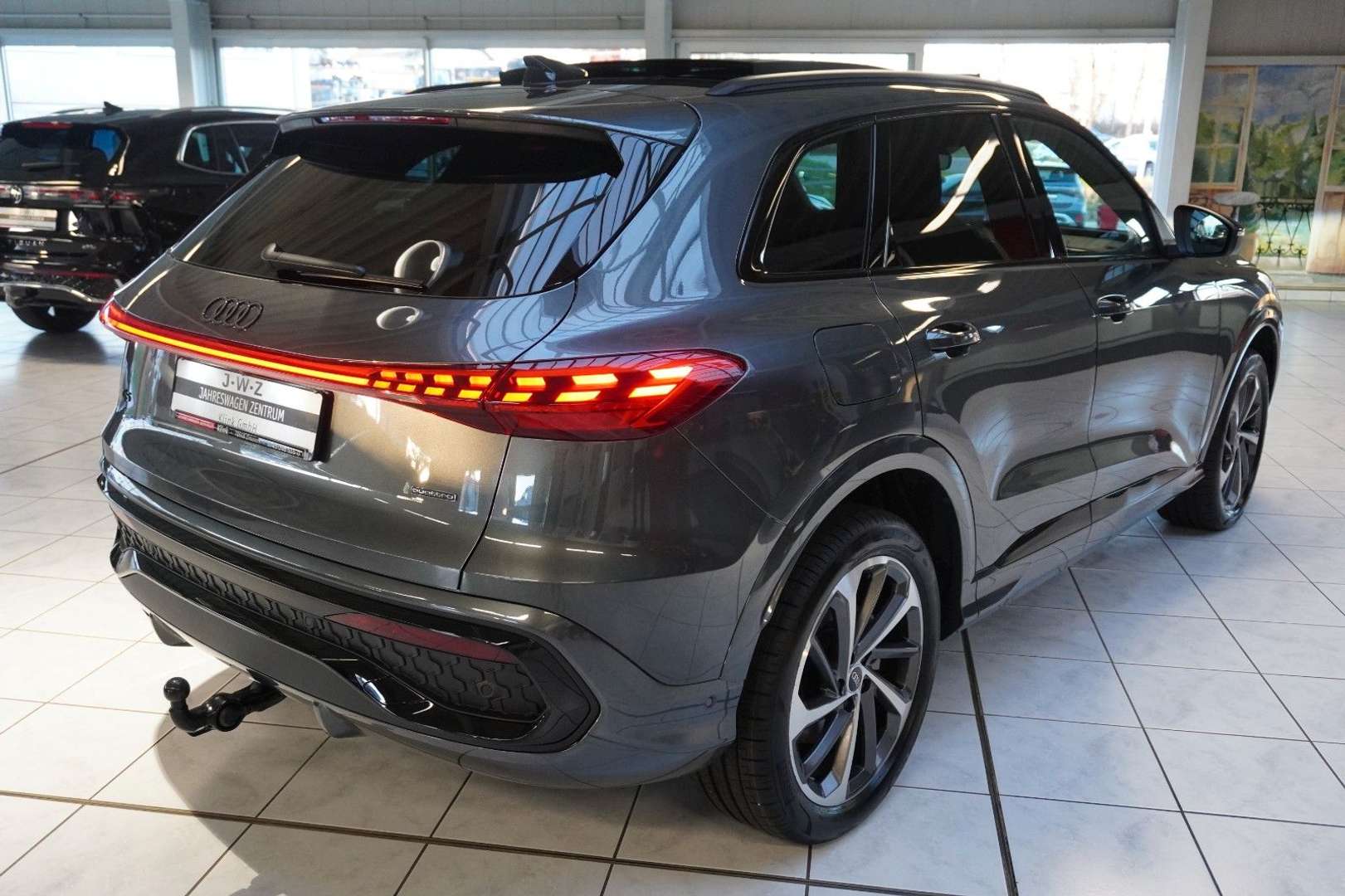 Audi Q5 S Line 40 TDI - 2026 - Joinsteer - #5