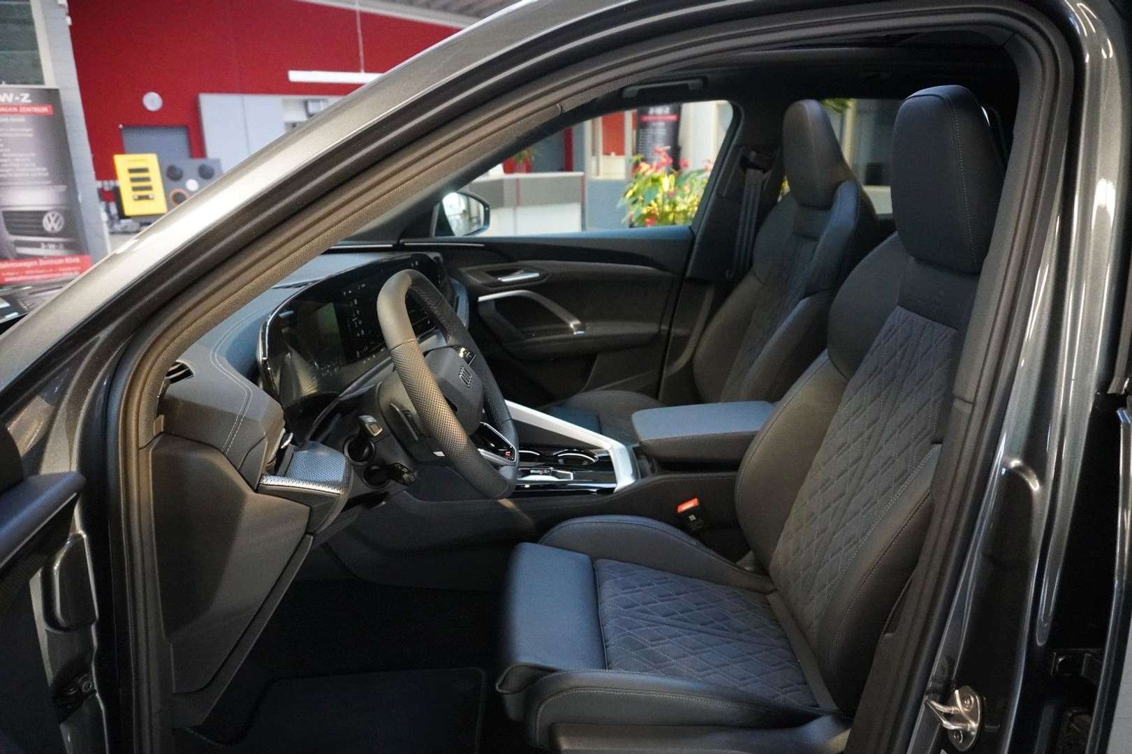 Audi Q5 S Line 40 TDI - 2026 - Joinsteer - #6