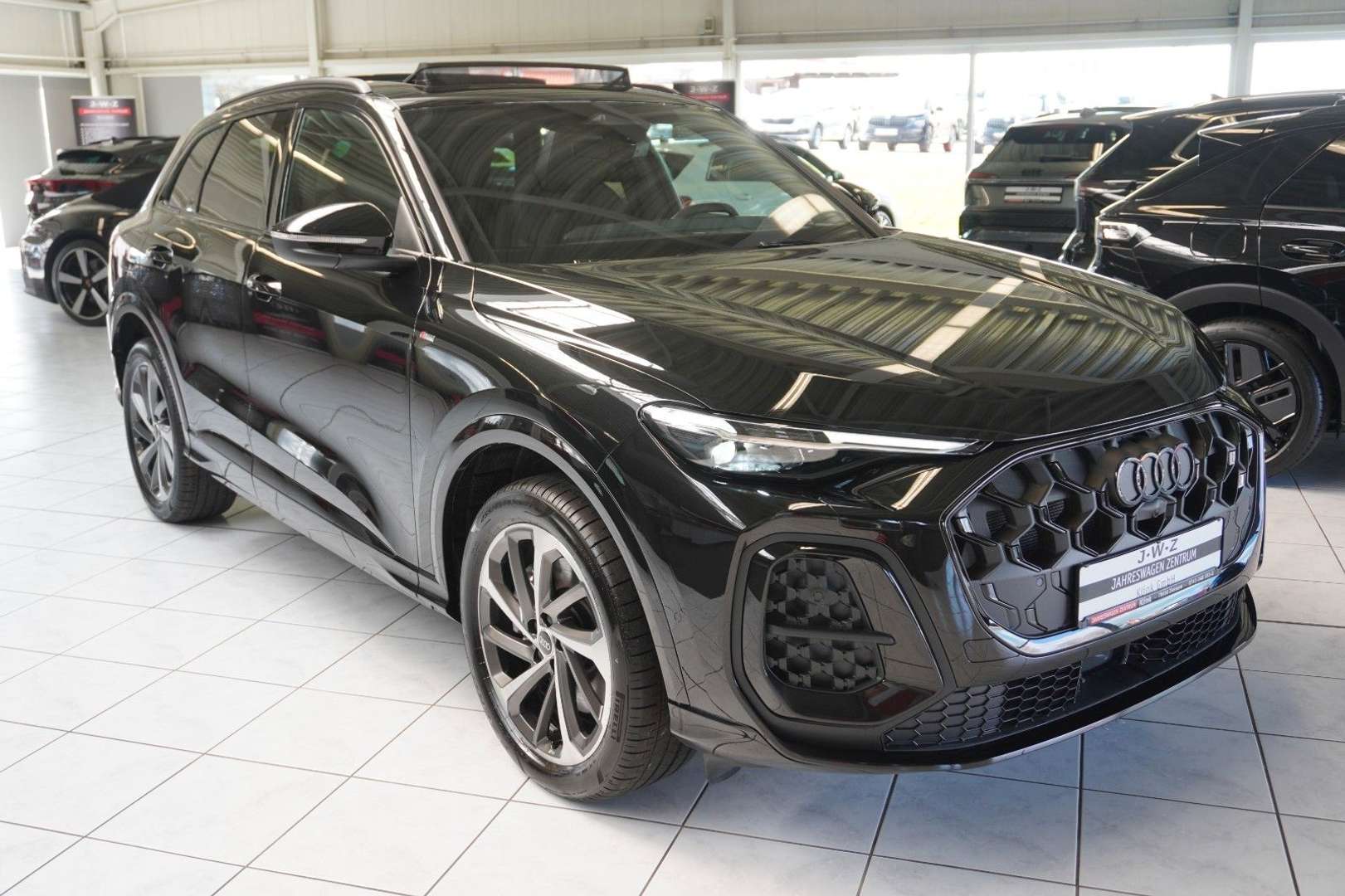 Audi Q5 S Line 40 TDI - 2026 - Joinsteer - #2