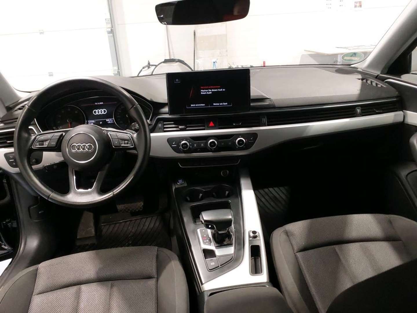 Audi A4 Avant 35 TFSI - 2022 - Joinsteer - #2