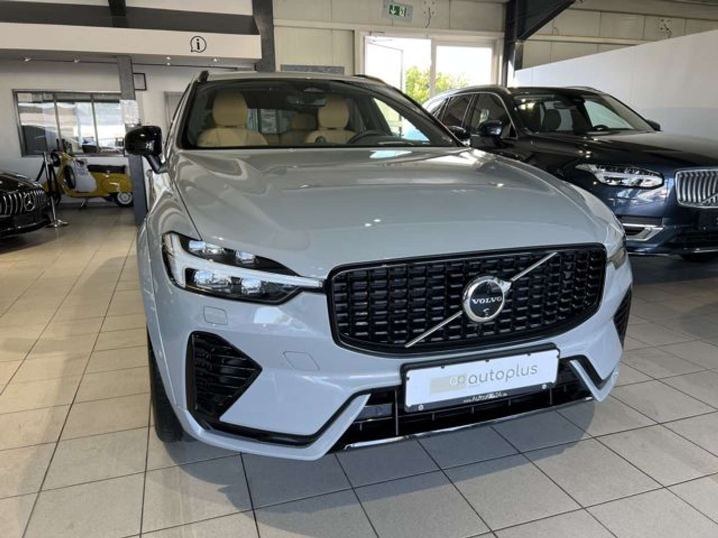 Volvo XC60 T8 Ultimate - 2024 - Joinsteer