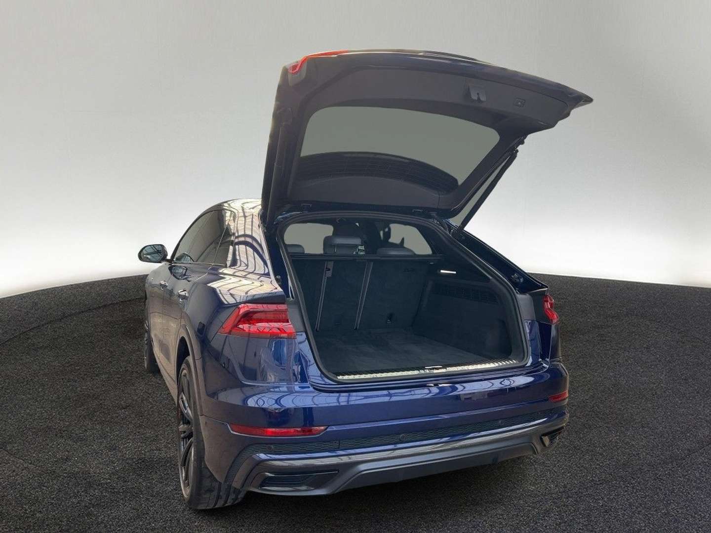 Audi Q8 50 TDI Competition Plus - 2022 - Joinsteer - #8