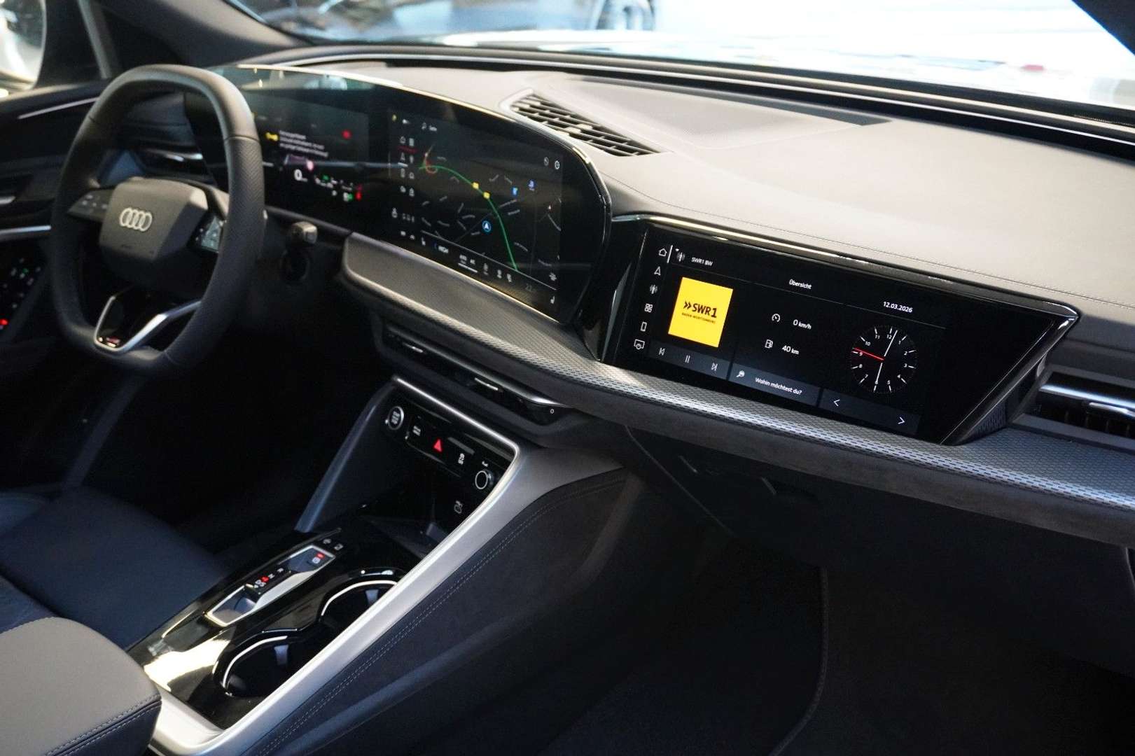 Audi Q5 S Line 40 TDI - 2026 - Joinsteer - #8