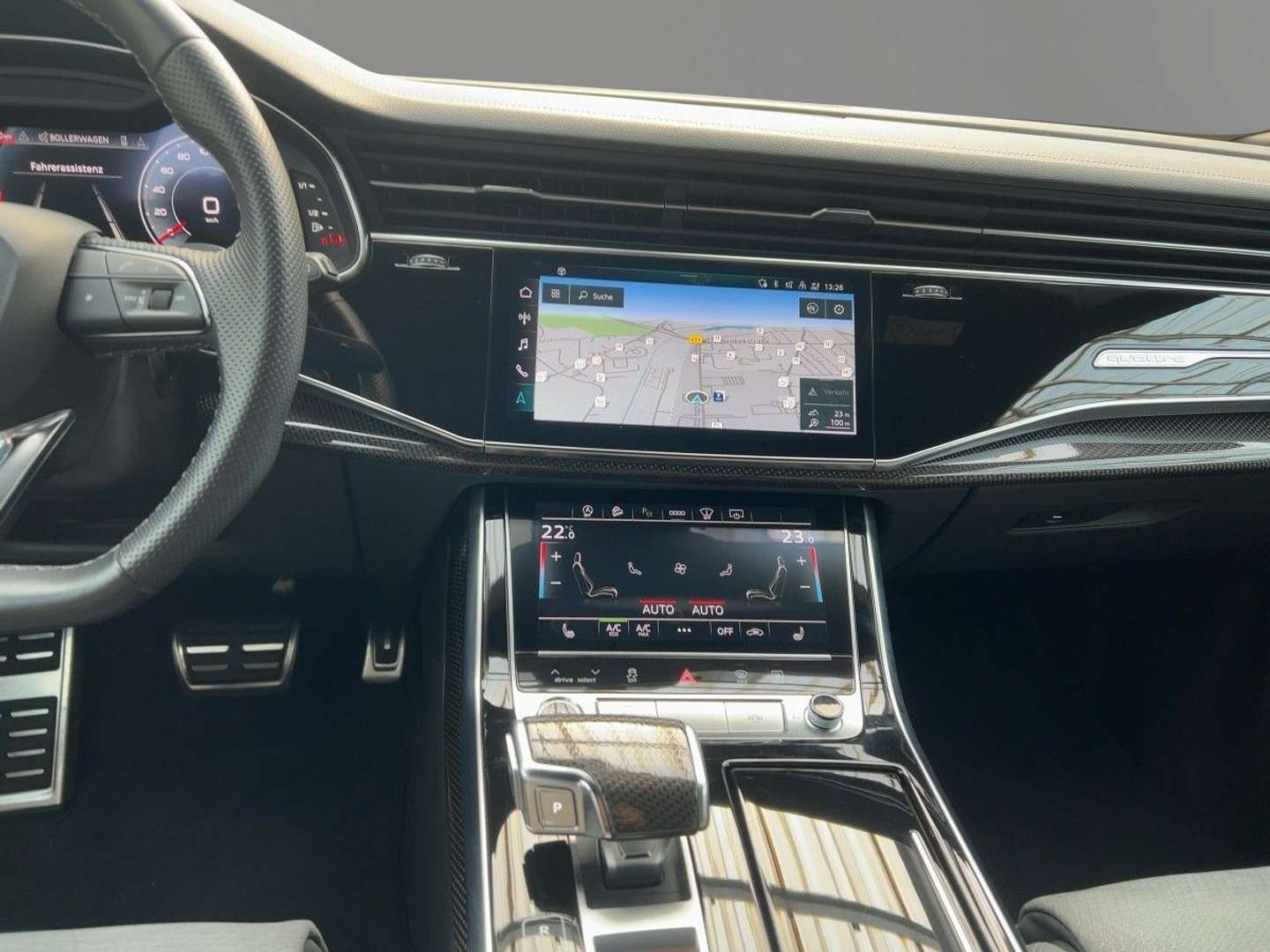 Audi Q8 50 TDI Competition Plus - 2022 - Joinsteer - #10