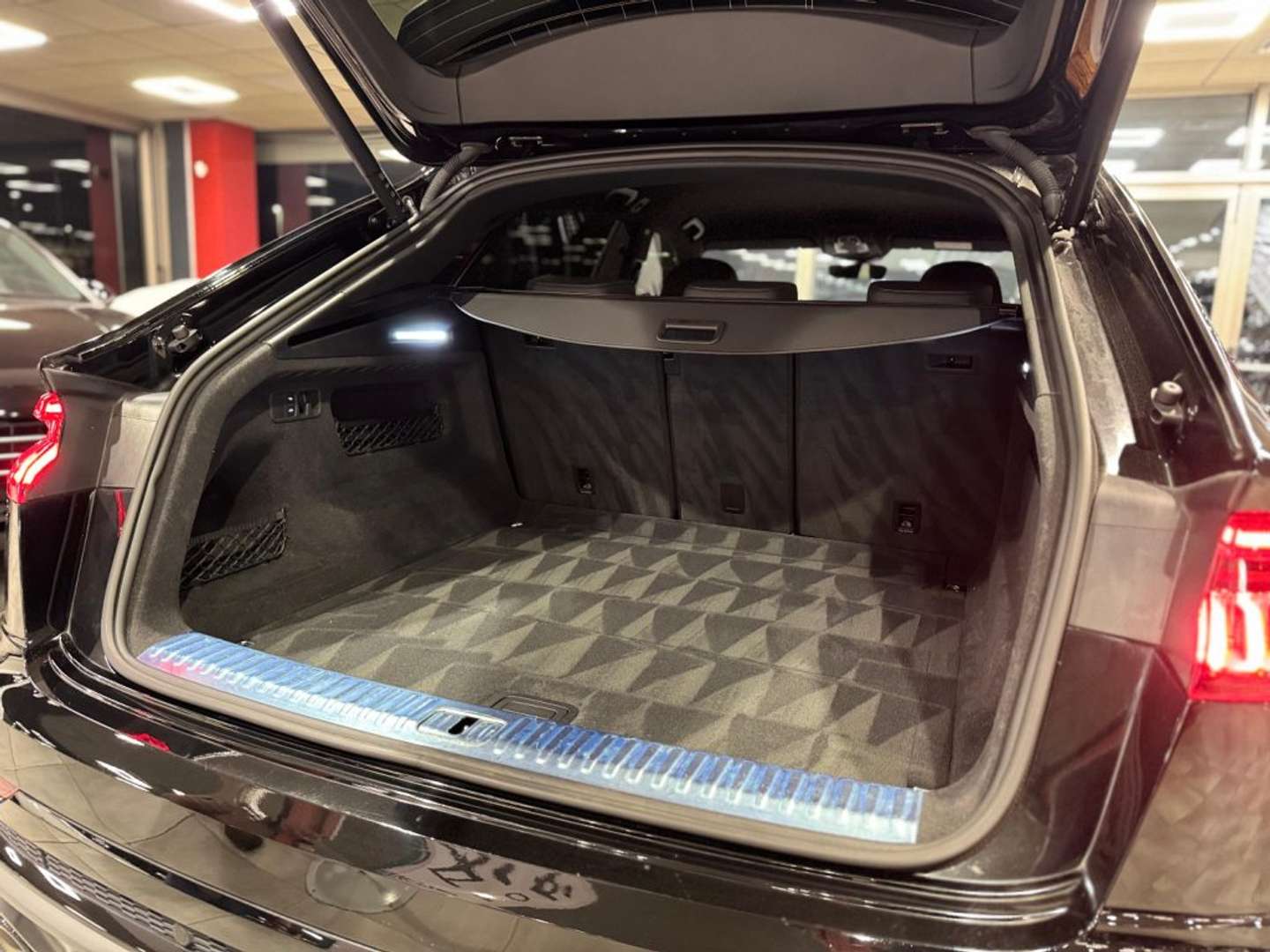 Audi Q8 Sport 50 TDI - 2022 - Joinsteer - #24