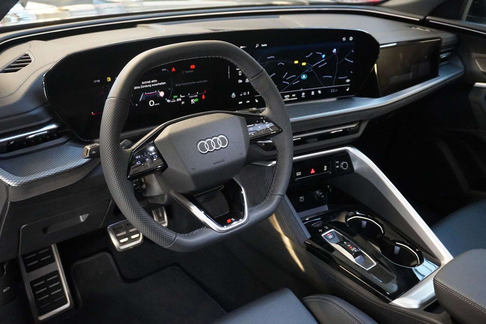 Audi Q5 S Line 40 TDI - 2026 - Joinsteer - #9