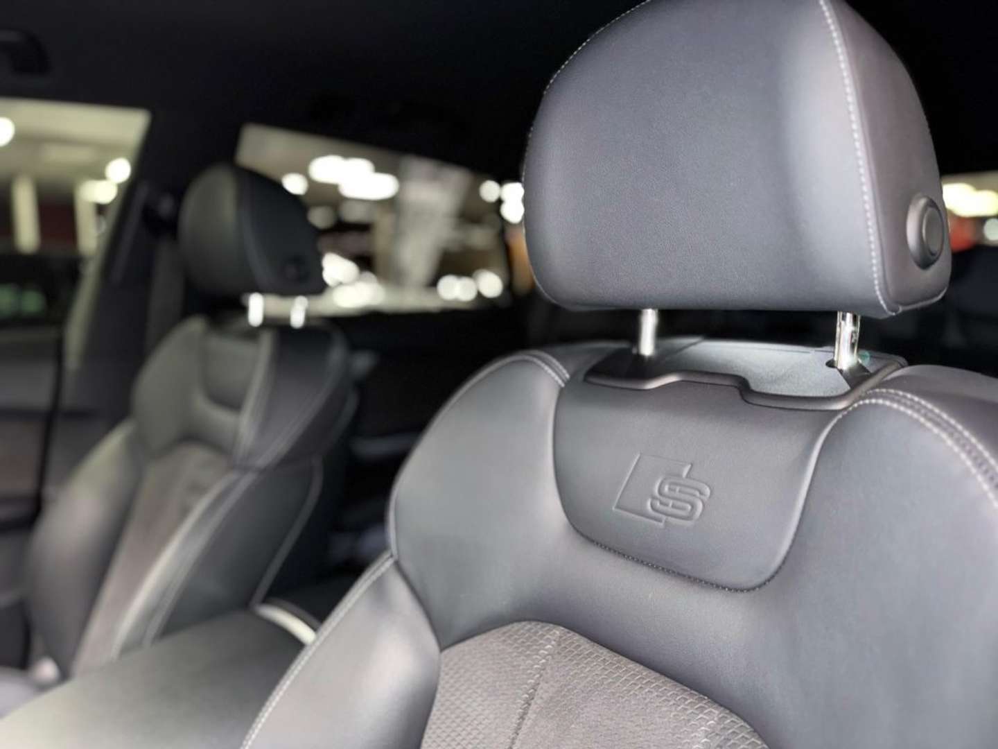 Audi Q8 Sport 50 TDI - 2022 - Joinsteer - #25