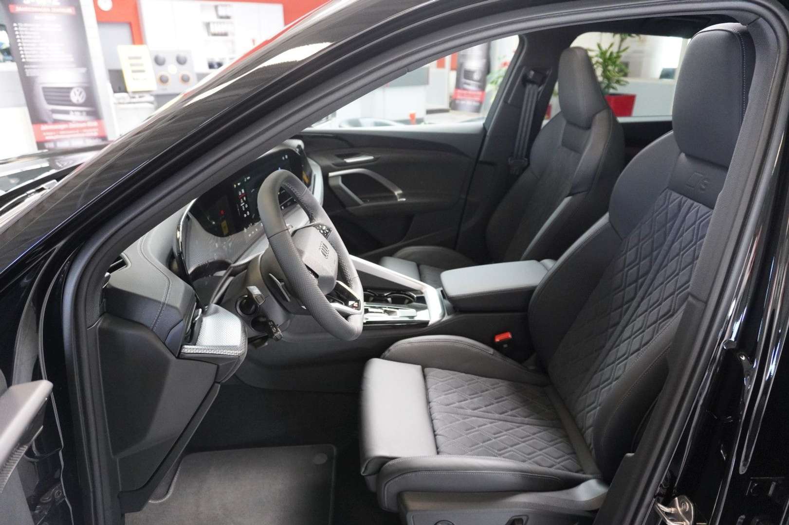 Audi Q5 S Line 40 TDI - 2026 - Joinsteer - #6