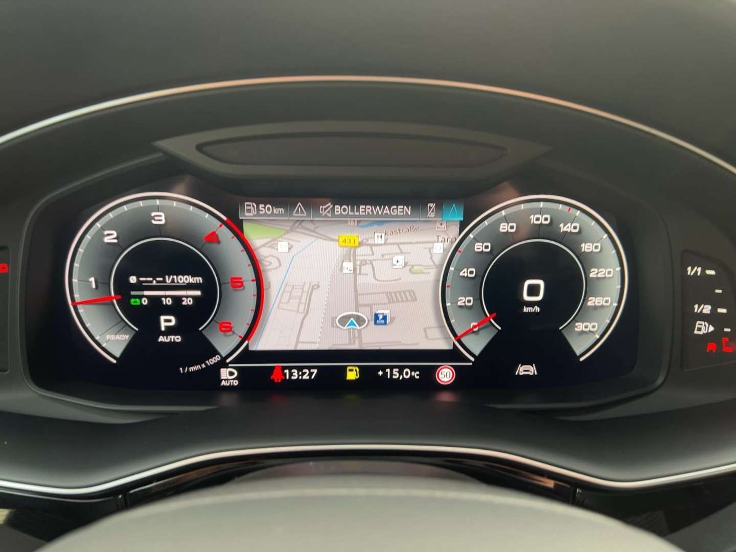 Audi Q8 50 TDI Competition Plus - 2022 - Joinsteer - #12