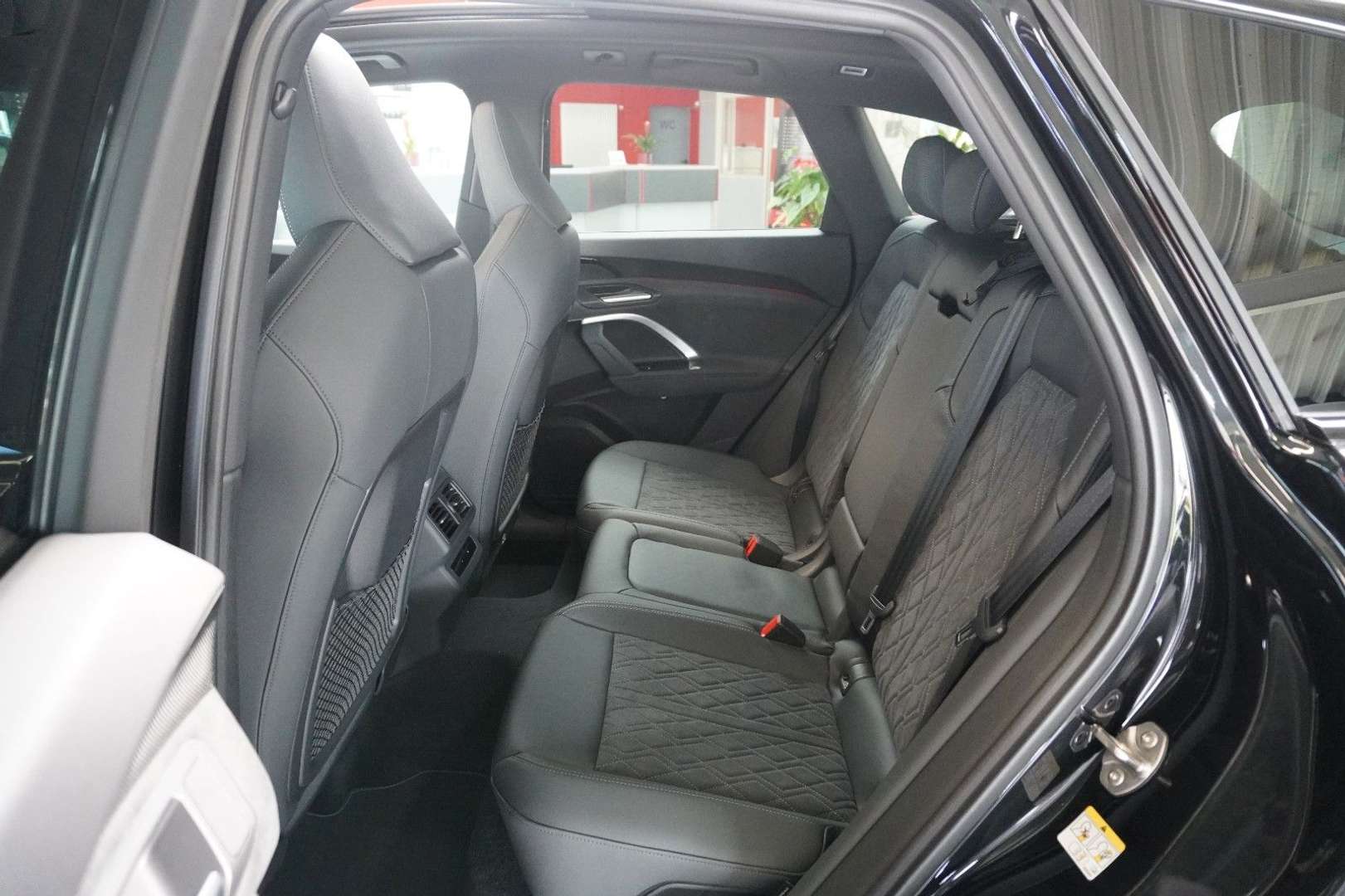 Audi Q5 S Line 40 TDI - 2026 - Joinsteer - #7