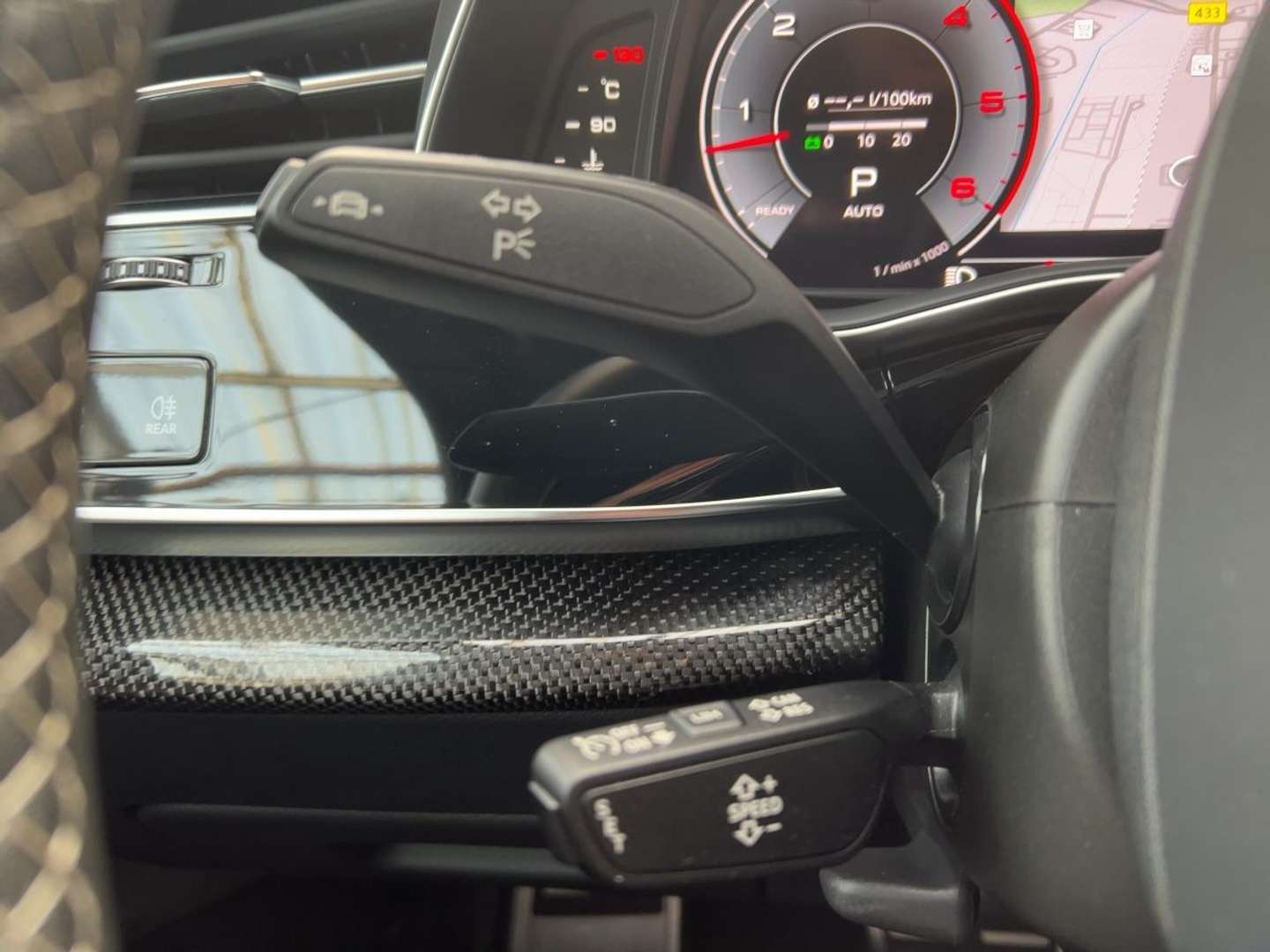 Audi Q8 50 TDI Competition Plus - 2022 - Joinsteer - #13