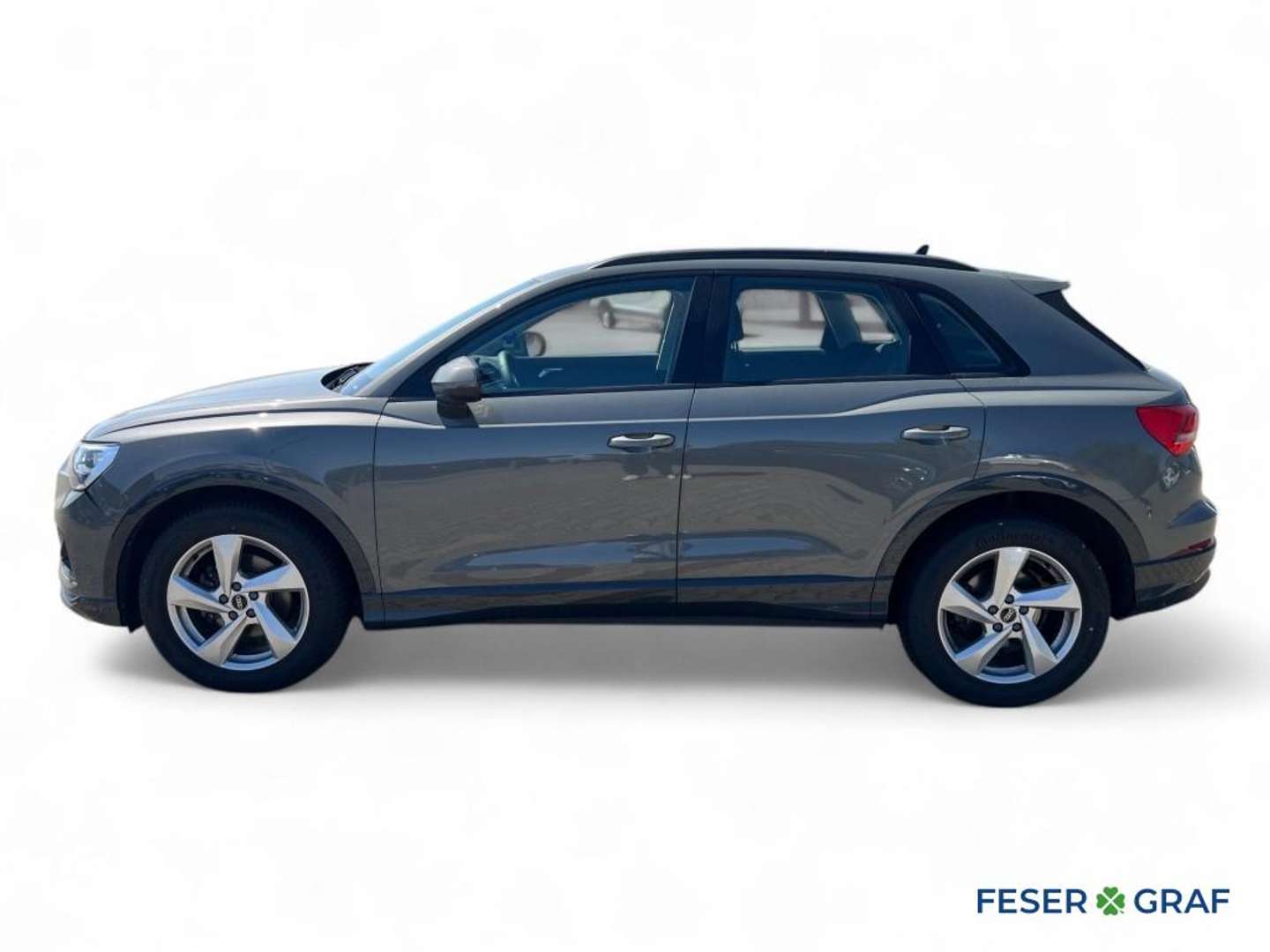 Audi Q3 Advanced 35 TFSI - 2024 - Joinsteer - #2