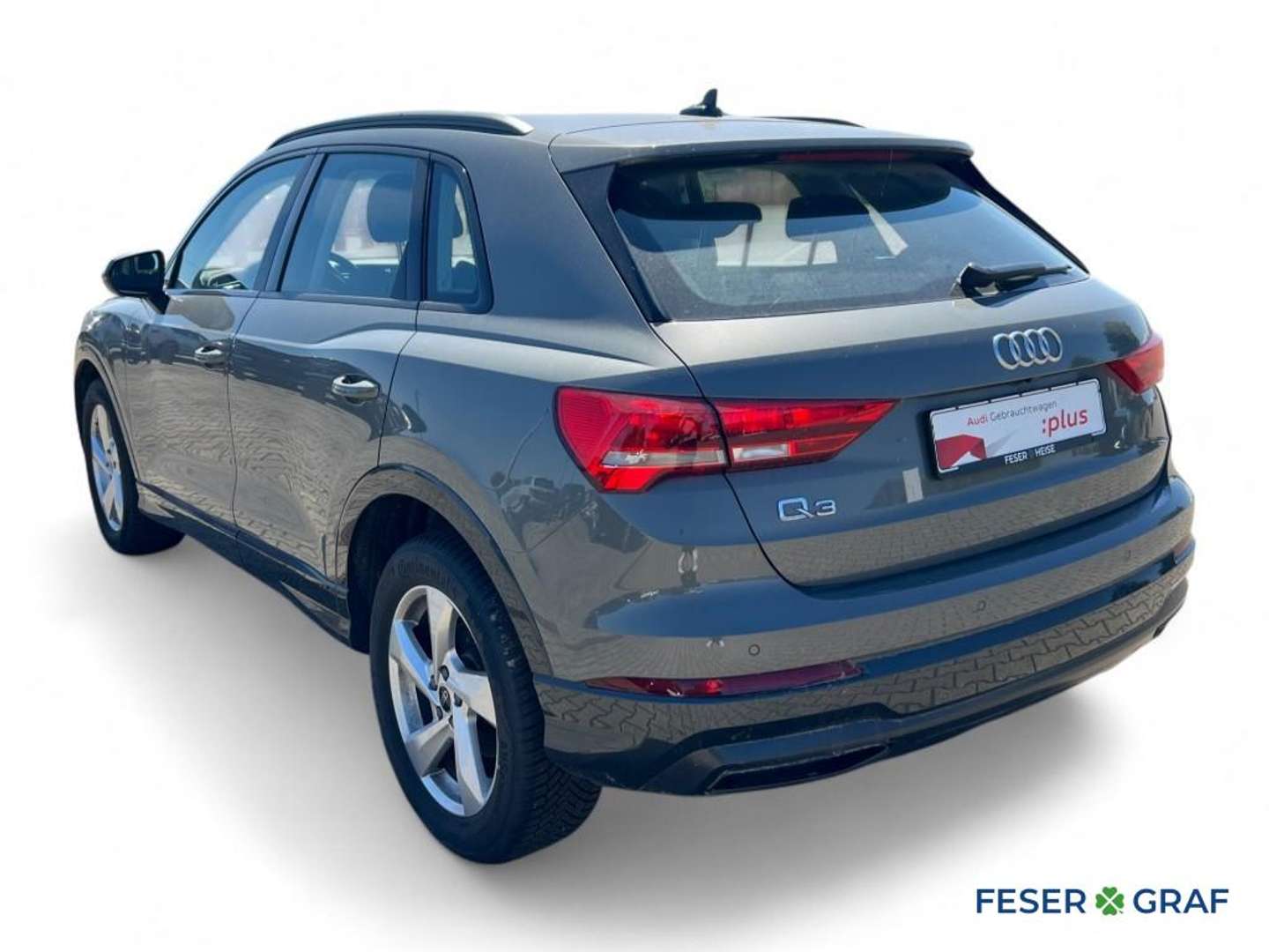 Audi Q3 Advanced 35 TFSI - 2024 - Joinsteer - #3