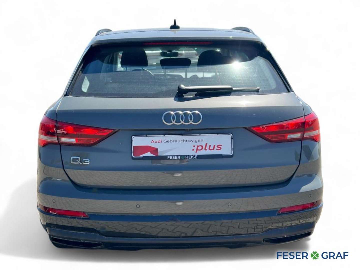 Audi Q3 Advanced 35 TFSI - 2024 - Joinsteer - #4