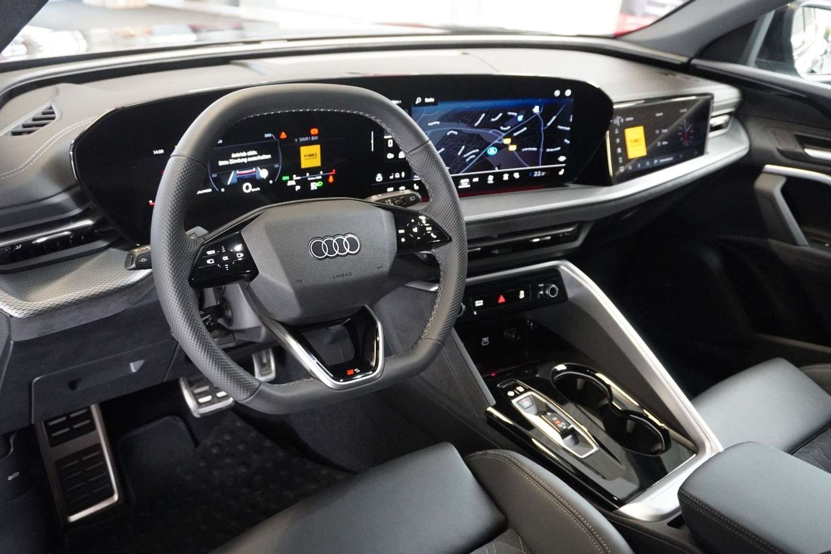 Audi Q5 S Line 40 TDI - 2026 - Joinsteer - #9