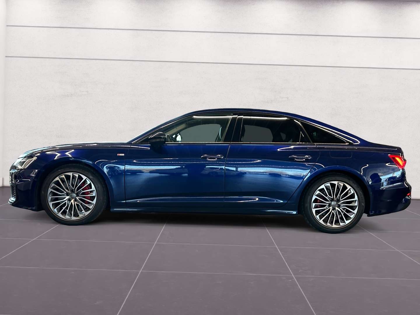 Audi A6 S Line 55 TFSIe - 2020 - Joinsteer - #3