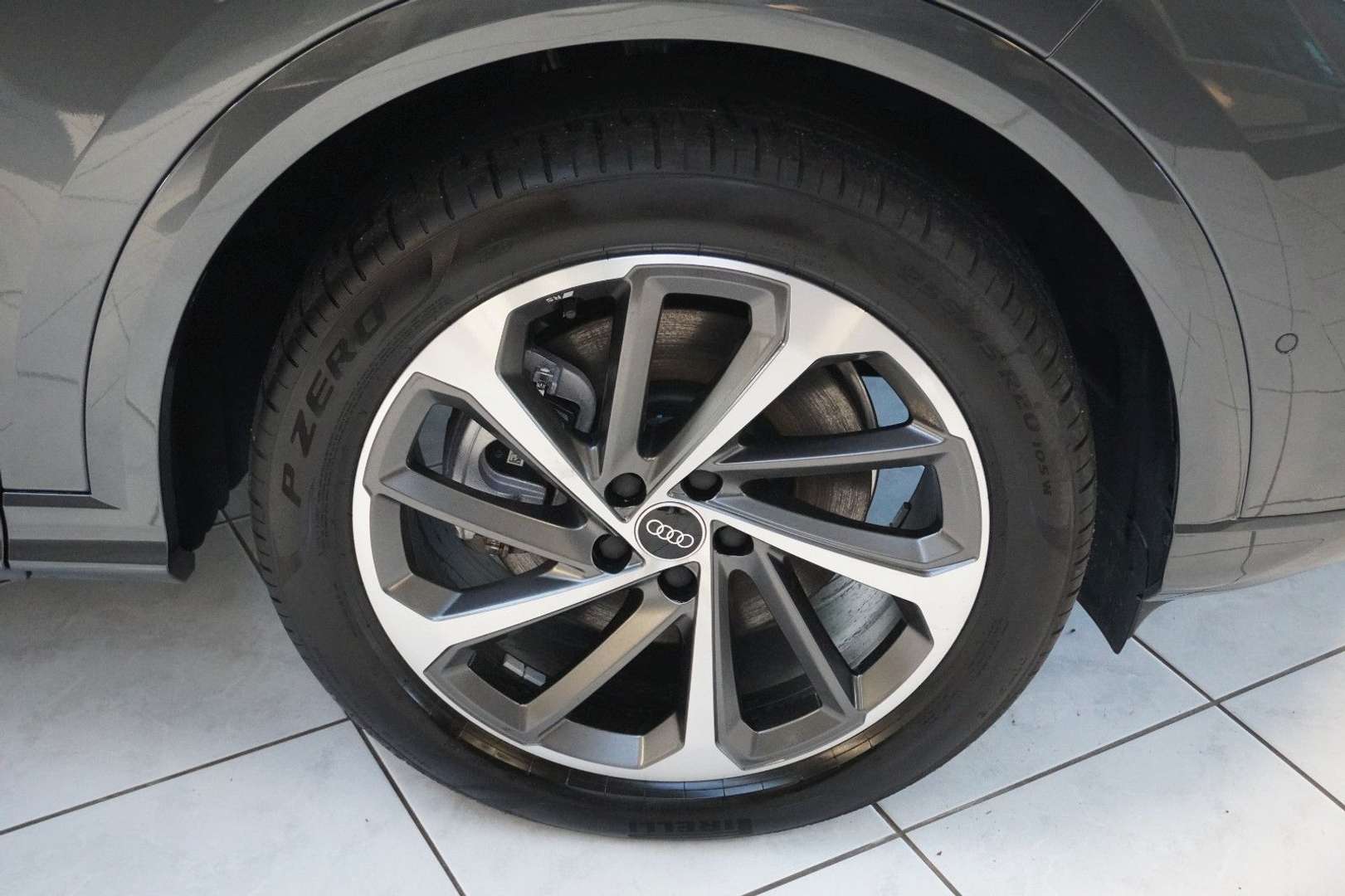 Audi Q5 S Line 40 TDI - 2026 - Joinsteer - #16