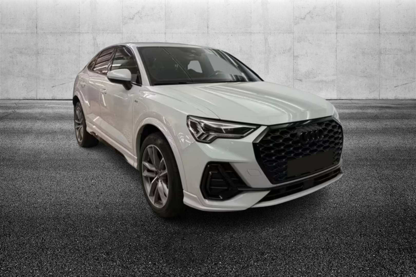 Audi Q3 S Line 35 TFSI - 2022 - Joinsteer - #2