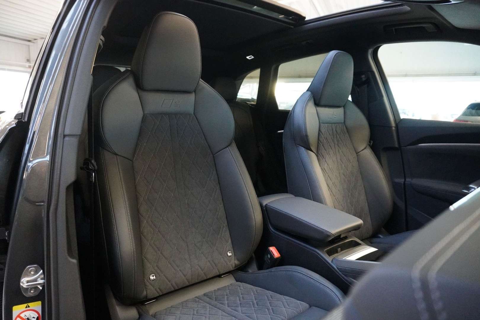 Audi Q5 S Line 40 TDI - 2026 - Joinsteer - #17