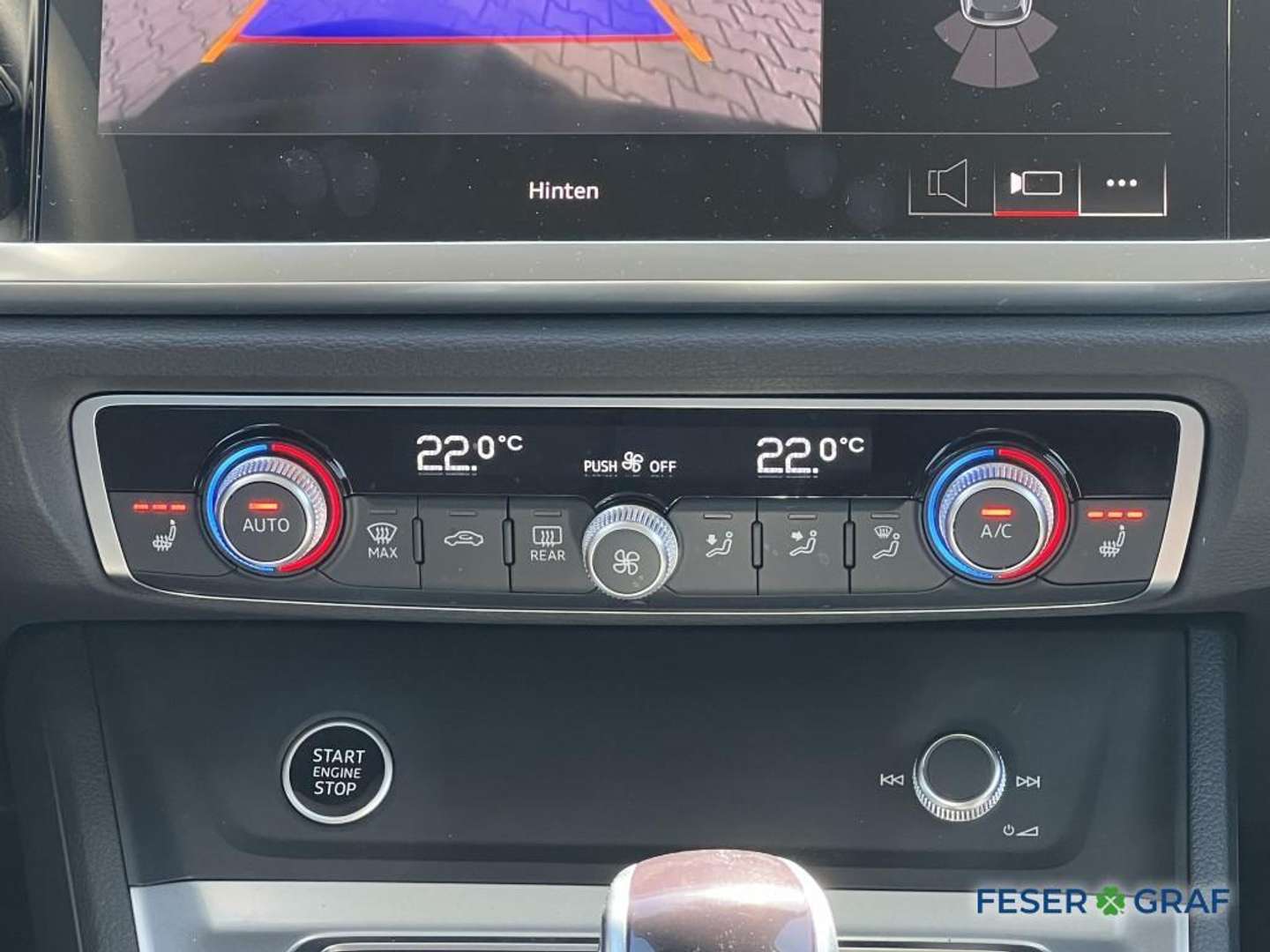 Audi Q3 Advanced 35 TFSI - 2024 - Joinsteer - #8